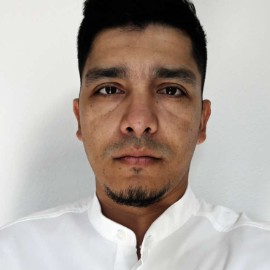 Oscar Manuel Ortega Perdomo