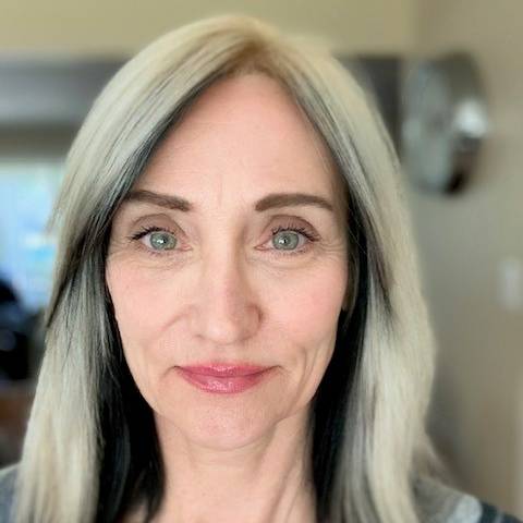 Tricia Gibson