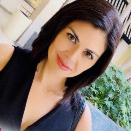 Elizabeth Gonzalez Ratliff