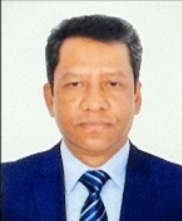 Md Ziaul Hoque