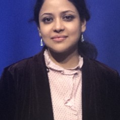 Farzana B. Rahman