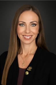 Brandie Lapikas Ramsay