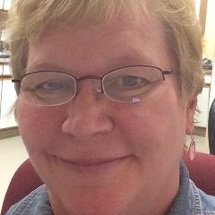 Joyce Willis-Pautz