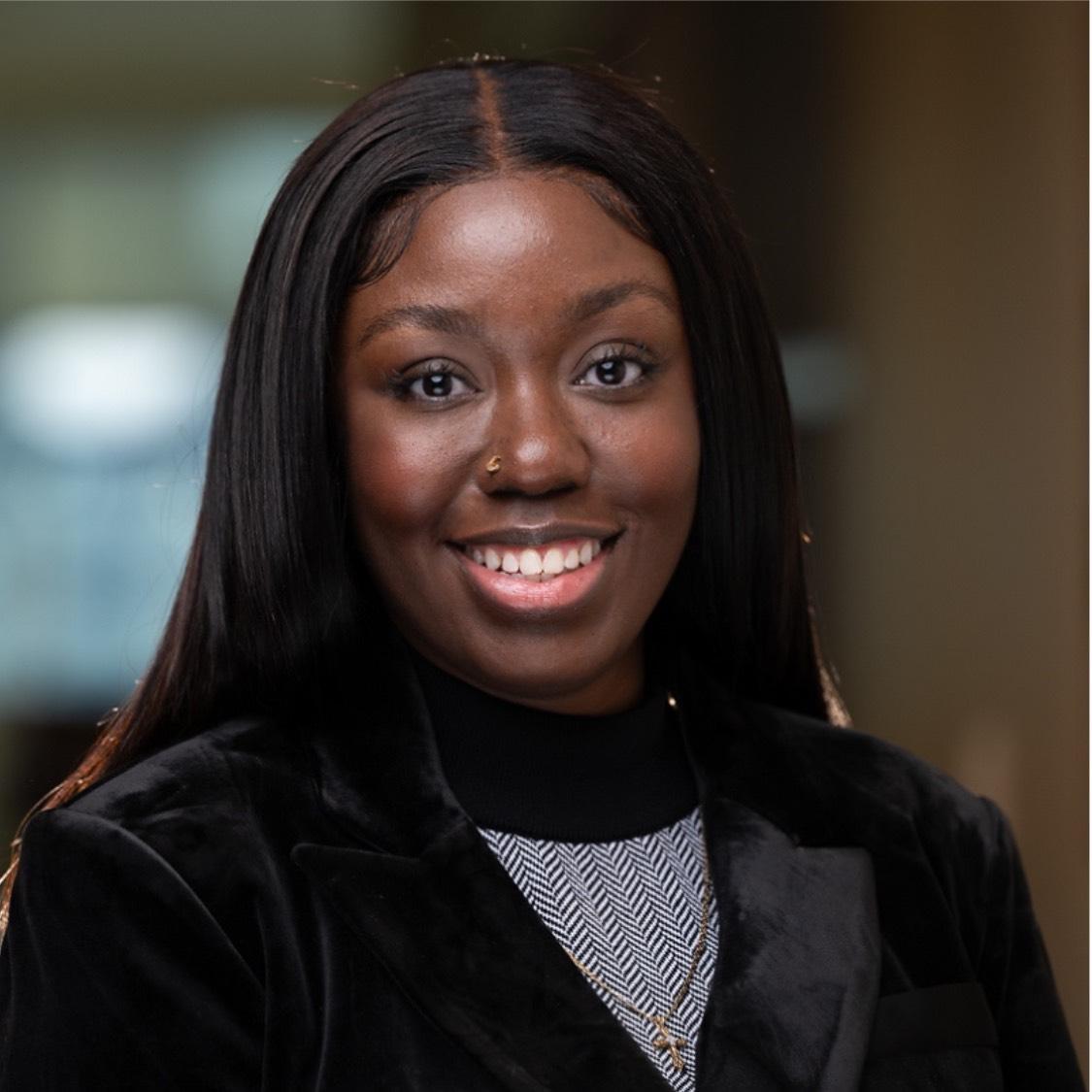 Khadijah McCaine