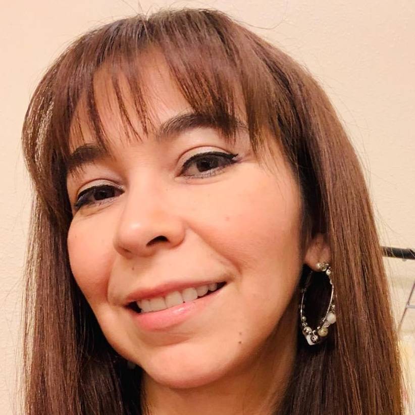 Patricia Rivera De Lopez