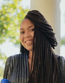Kelsi Bolden