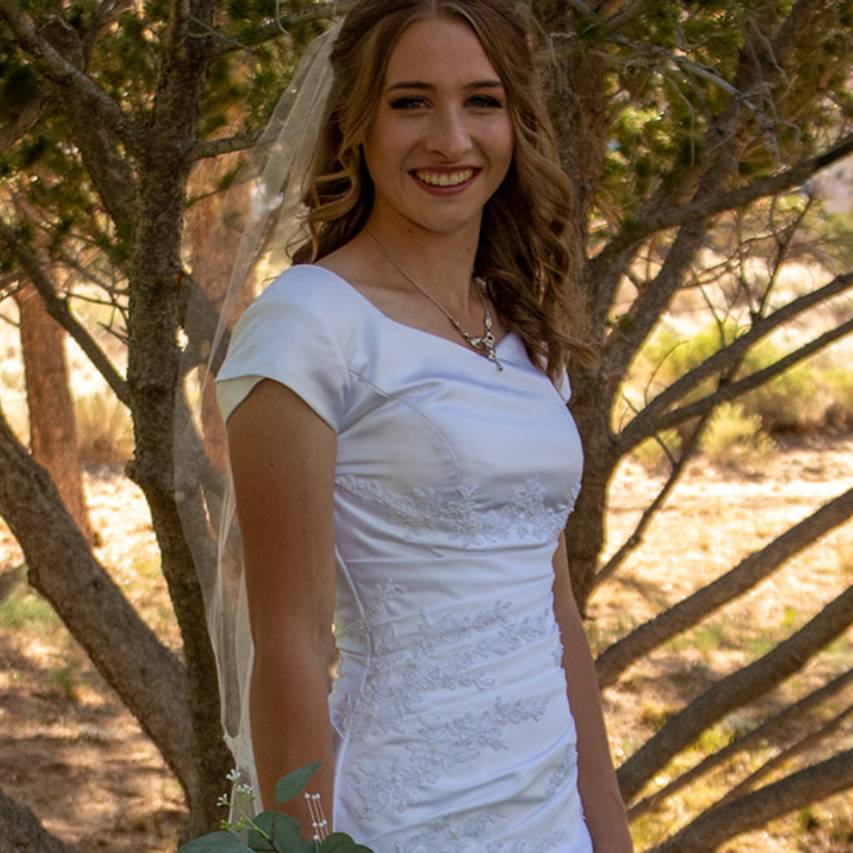 Kristen Stephenson
