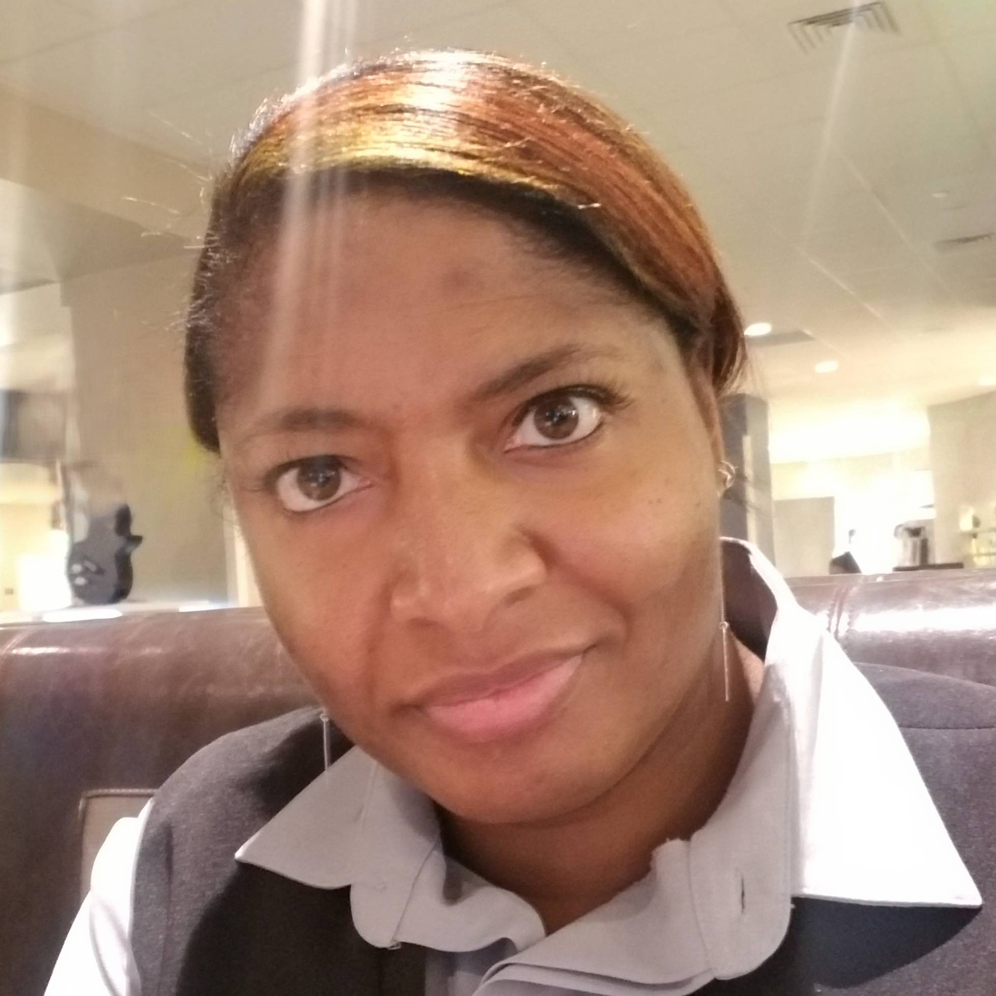 Crystal Dotson