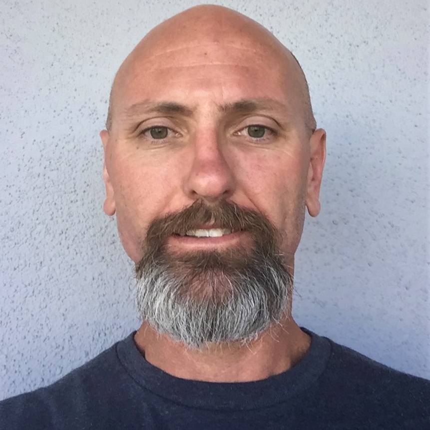 Mike Ainsworth