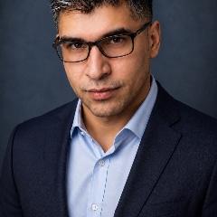 John Martinez