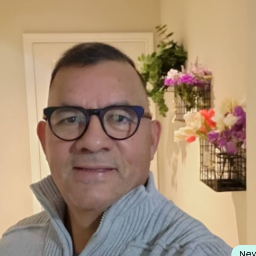 ALFREDO MEJIAS