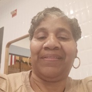 Irma Collins