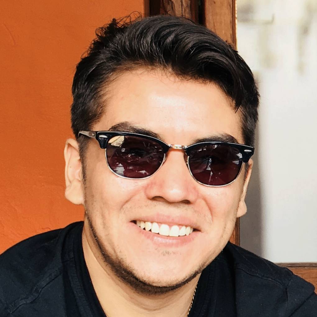 Jason Alvarez
