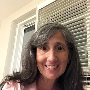 Sandy Del Duca