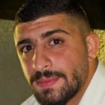 Ahmad Ramadan