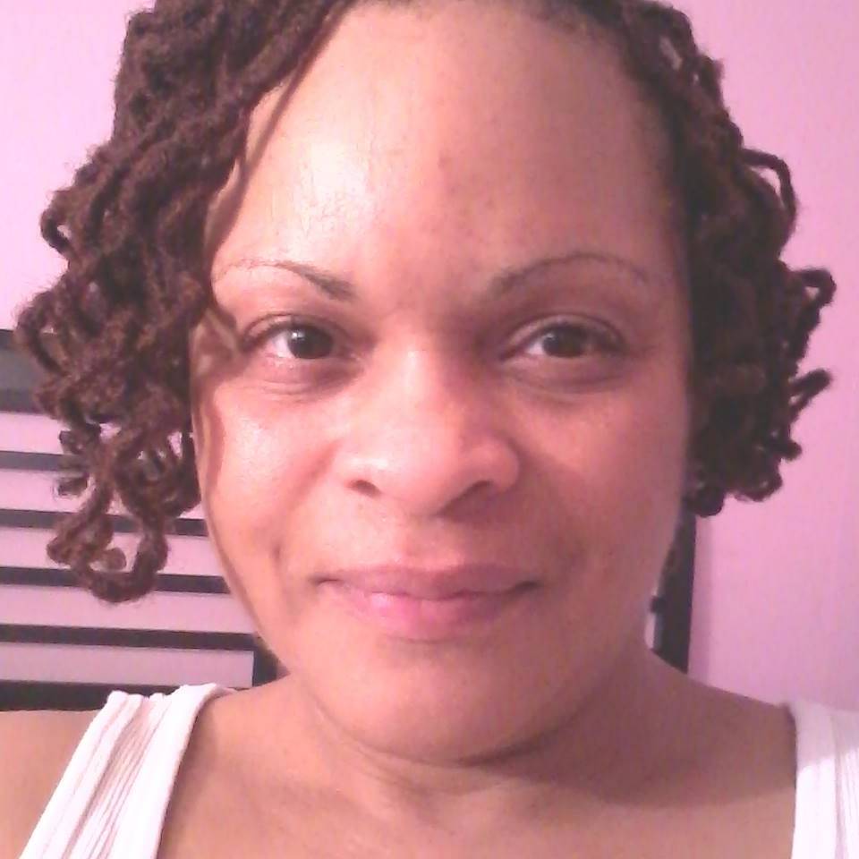 Dawn Hall