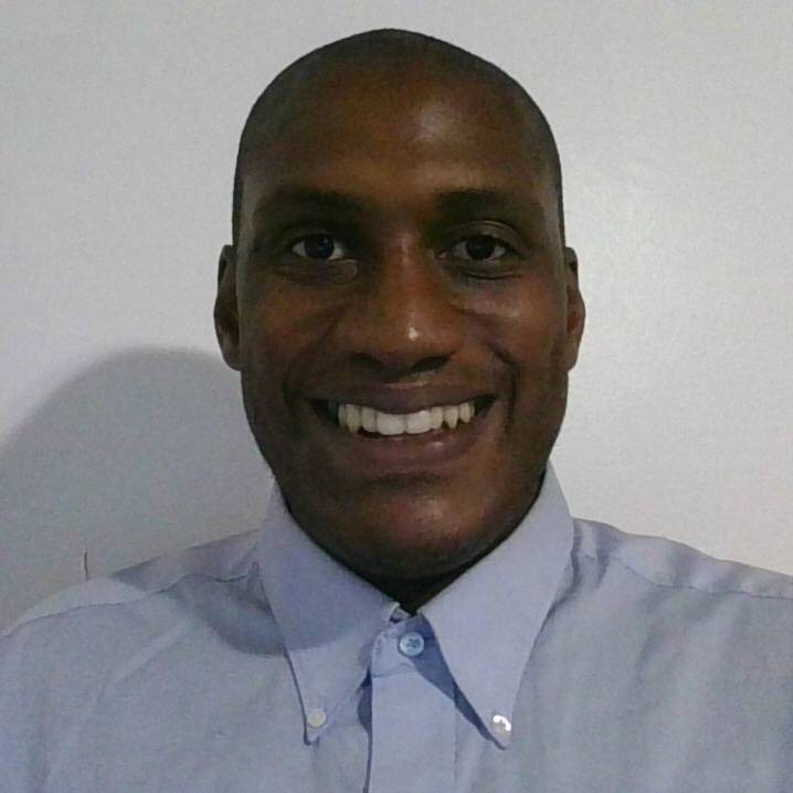 Nicholas Belimere