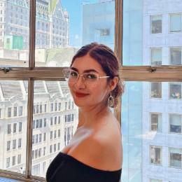 Gabriela Sánchez