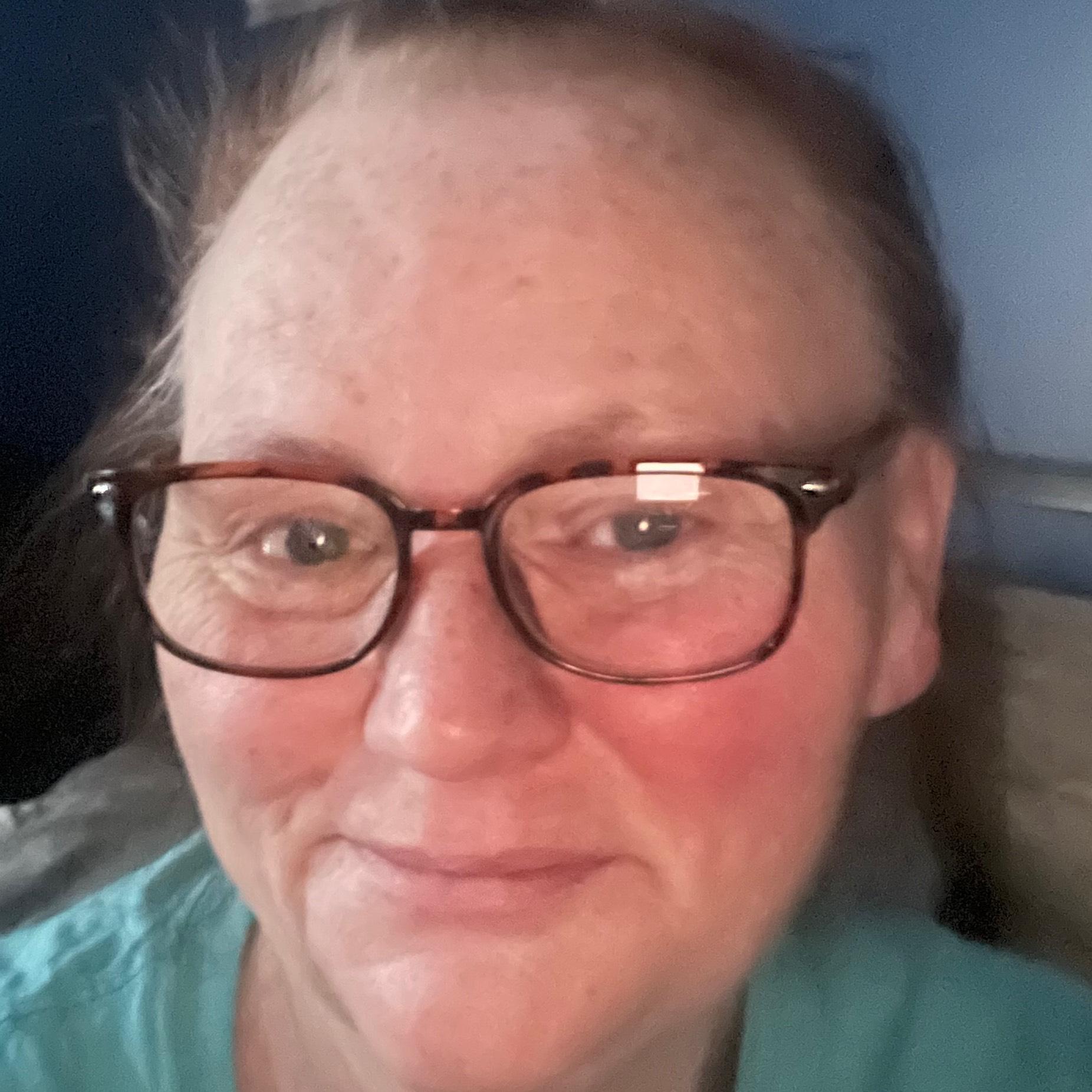 Maryjo Watts