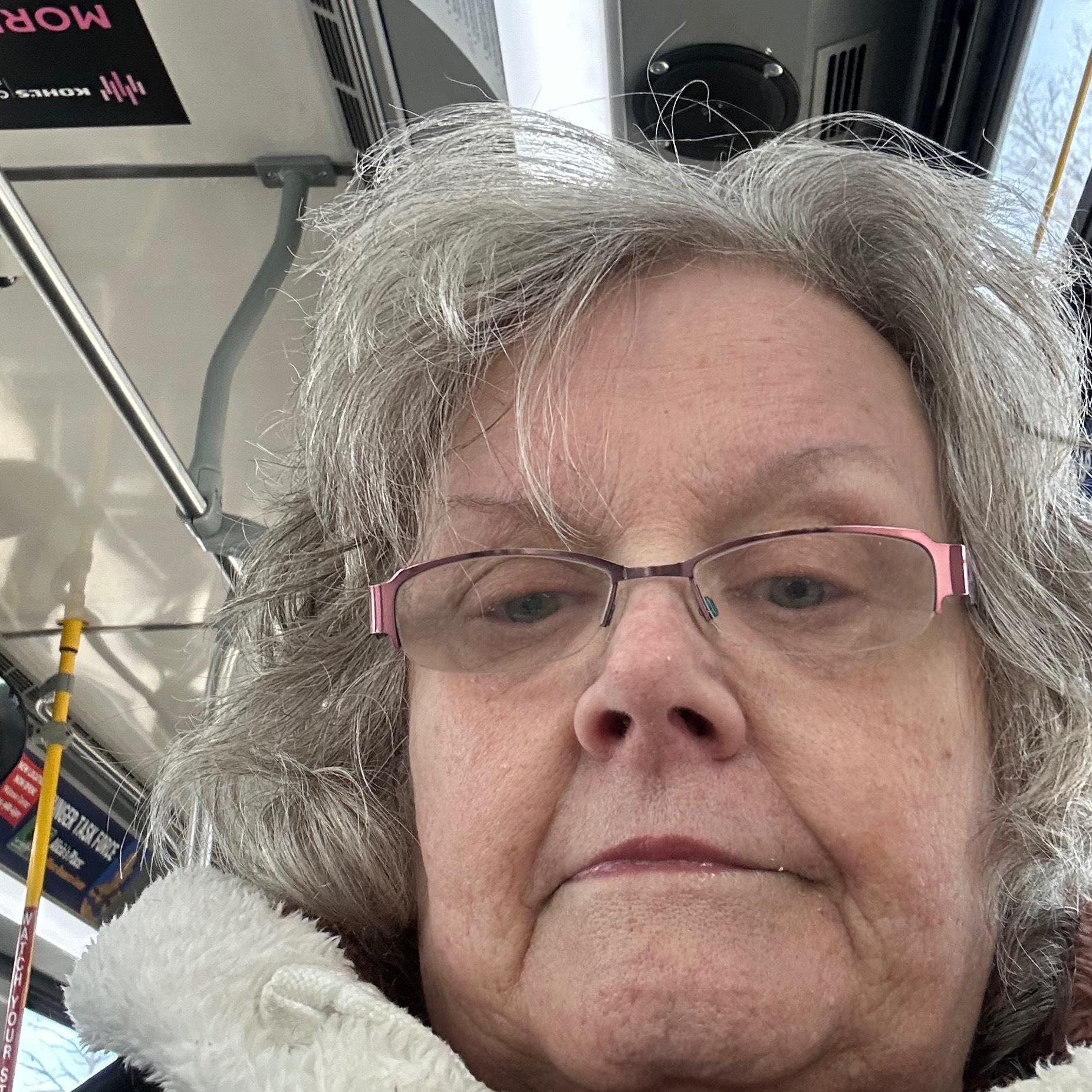 JoAnn Kjorvestad