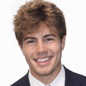 Cameron Scali
