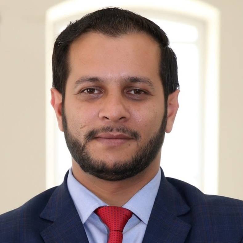 Hamid Yousafi
