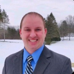 David Kibler