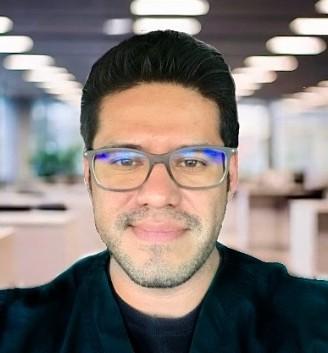 Pedro Acosta Zepeda