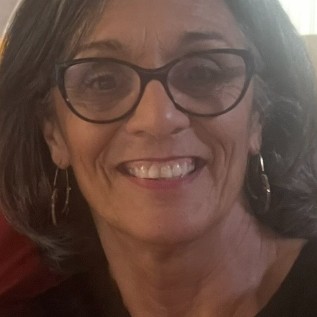 Mimi Hodgeson