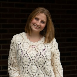 Ainslee Moore