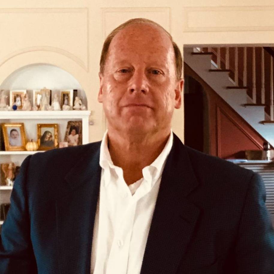 Paul Nardozzi
