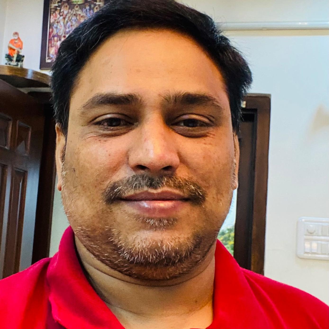 SANKAR VEJALLA