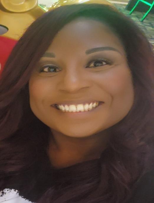 Mercedie Clark