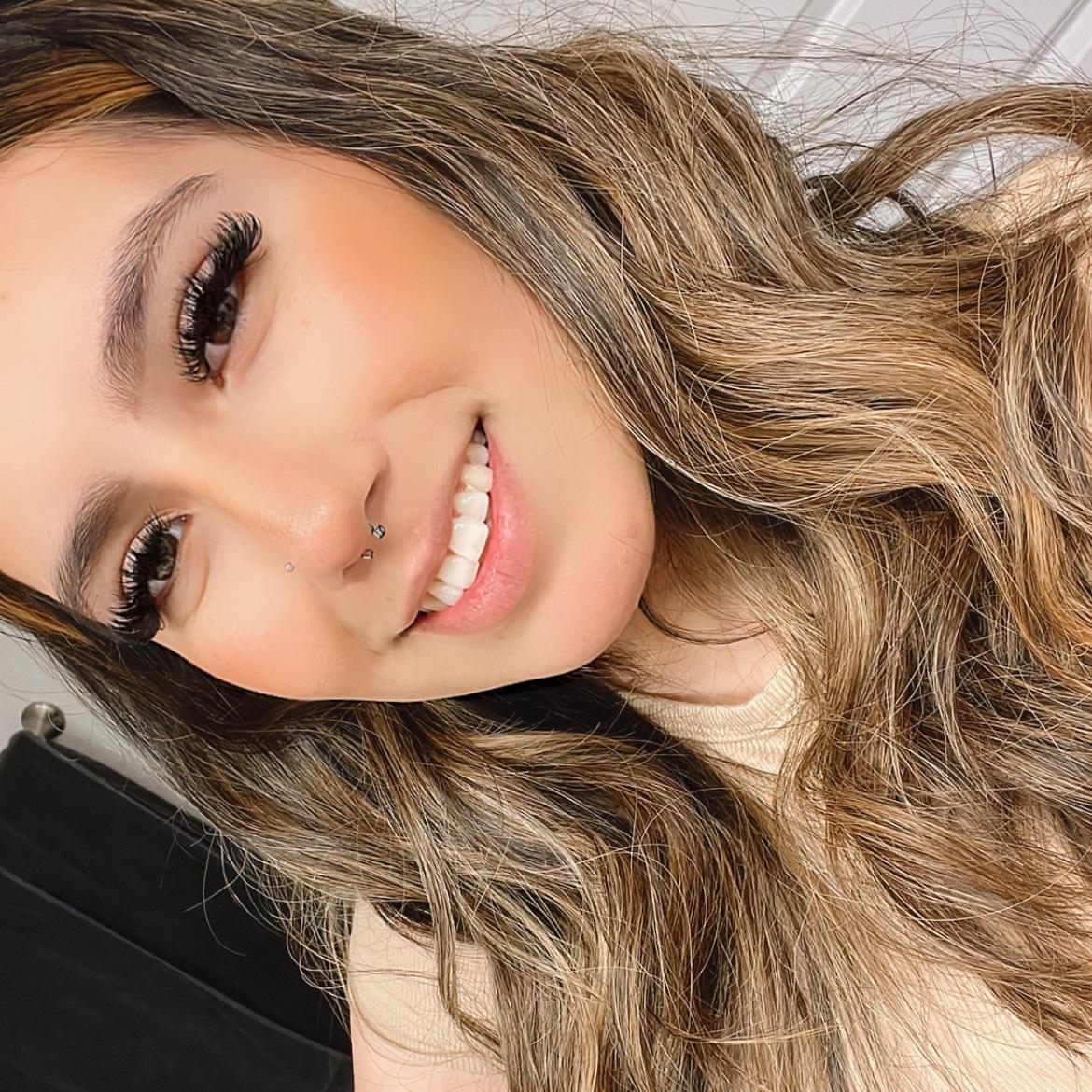 Kaory Sorcia