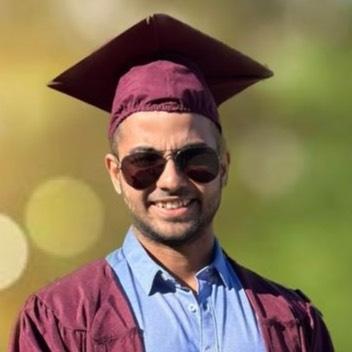 Sidhant Das