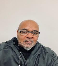 Stephen Moody