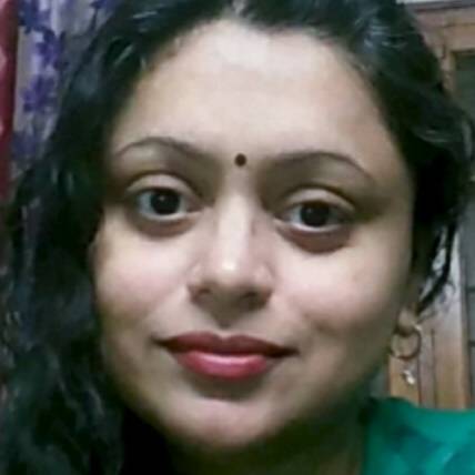 Deepti Rao