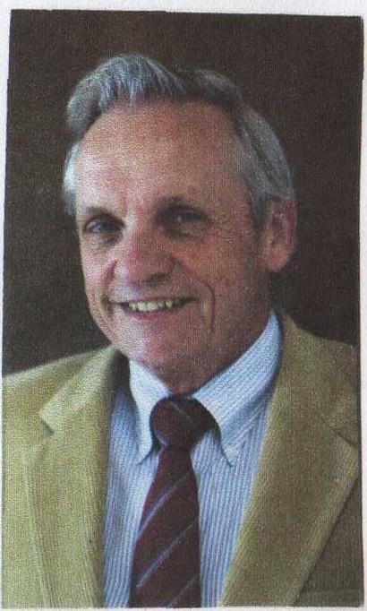 Peter MAYNC