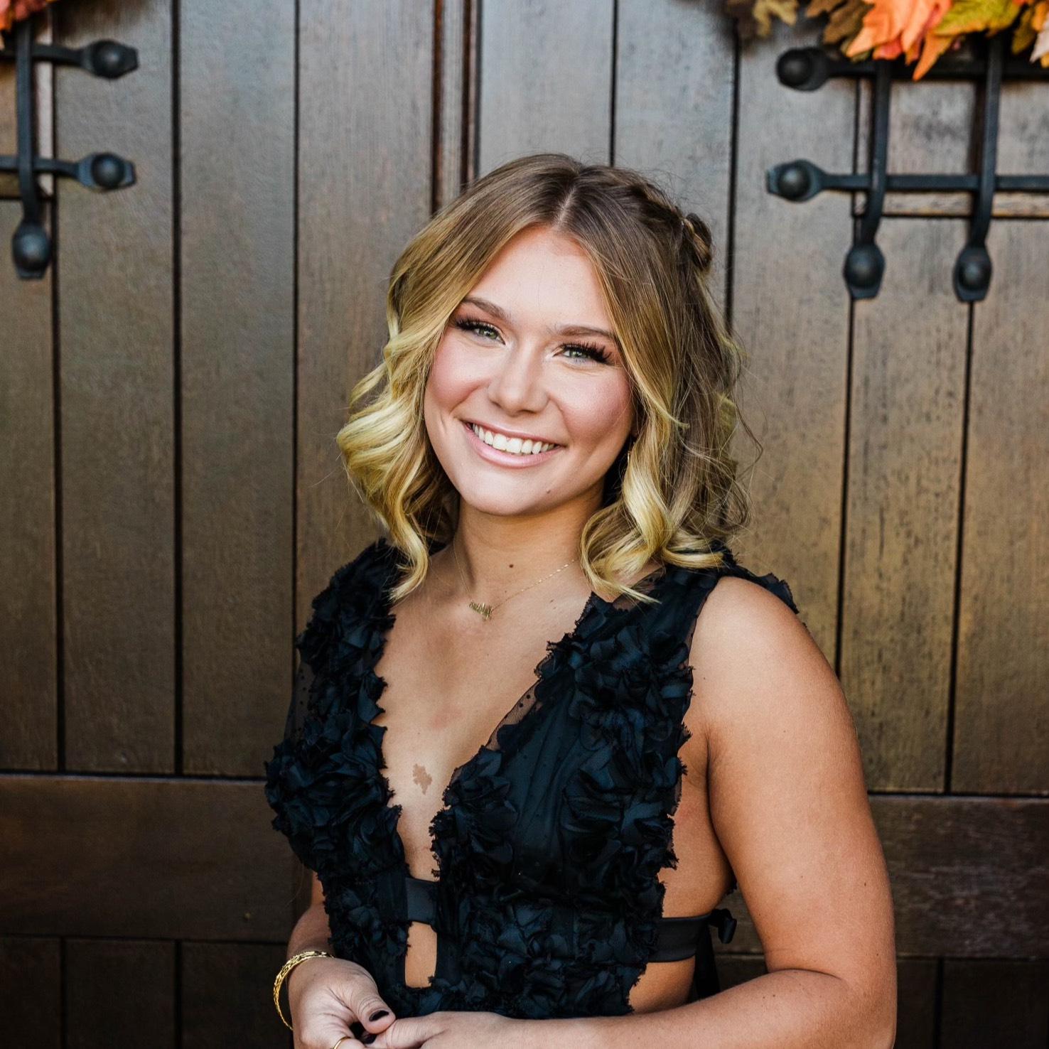 Addison Mann