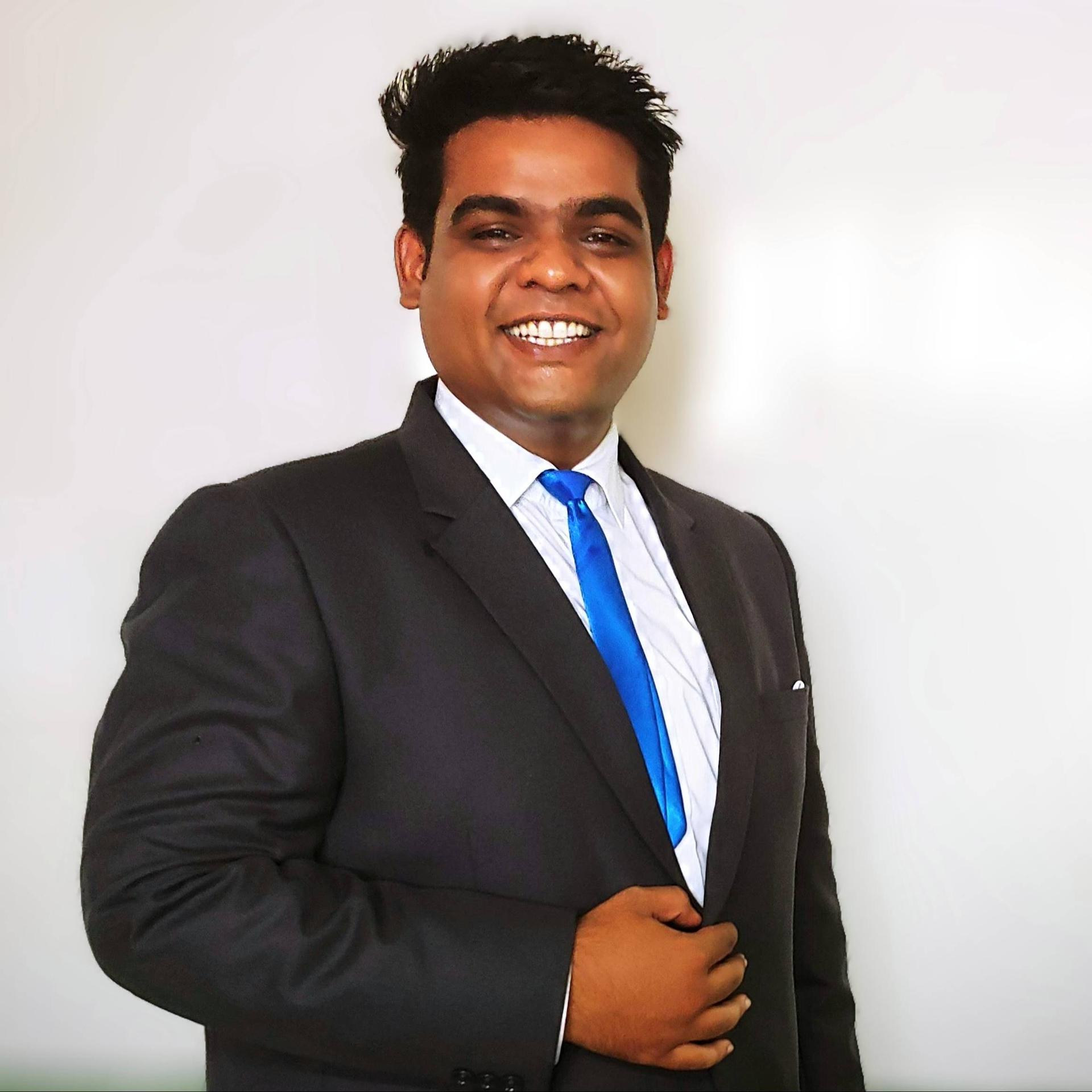 Aditya Badgujar