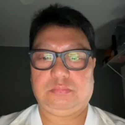 Richard Pambid
