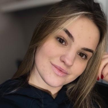 Inna Romanko