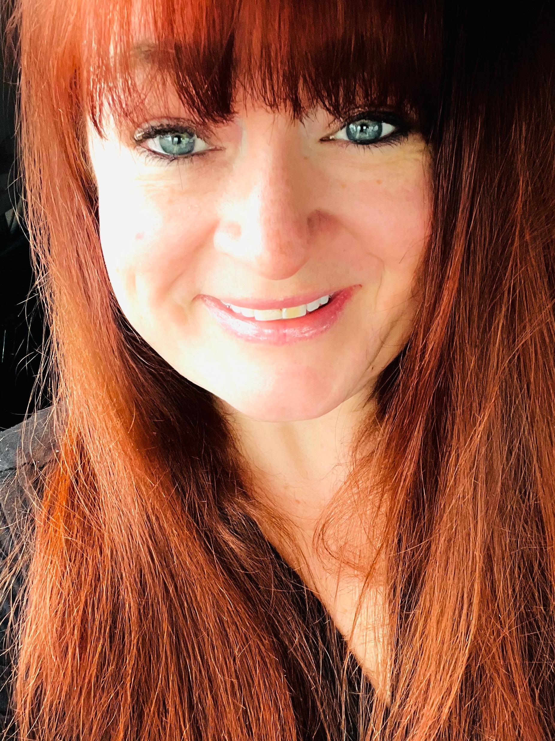 Amanda L. McAbee