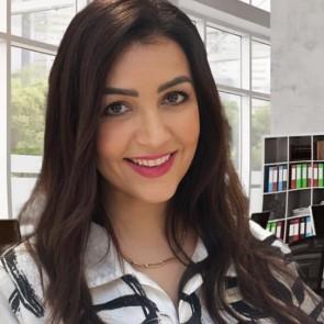 NAFISE NIKPOUR