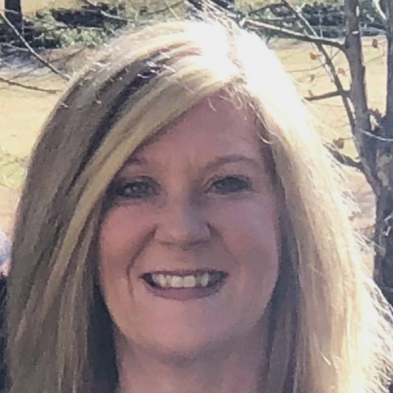 Kathleen Whitaker