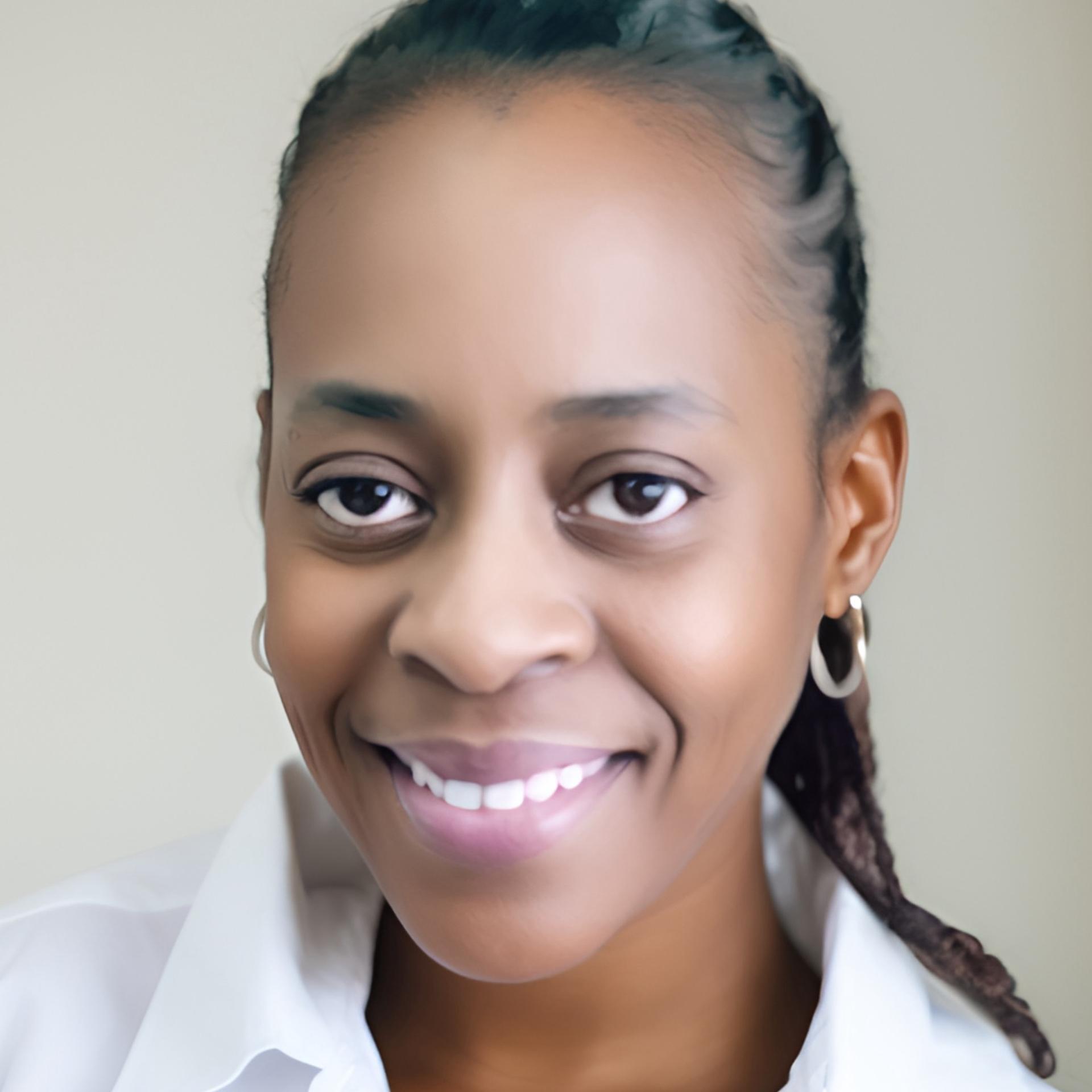 Desiree Jackson
