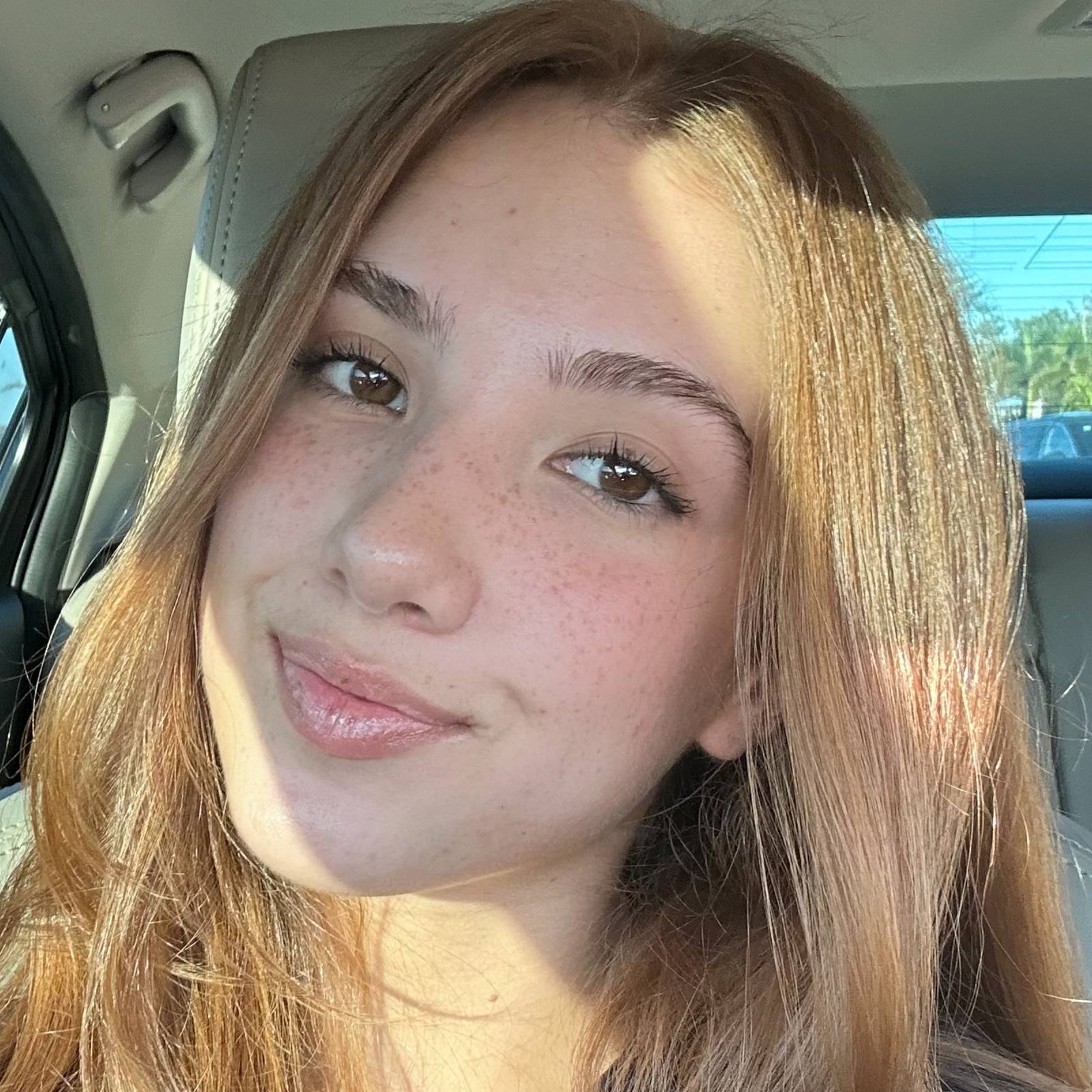 Grace Morrow
