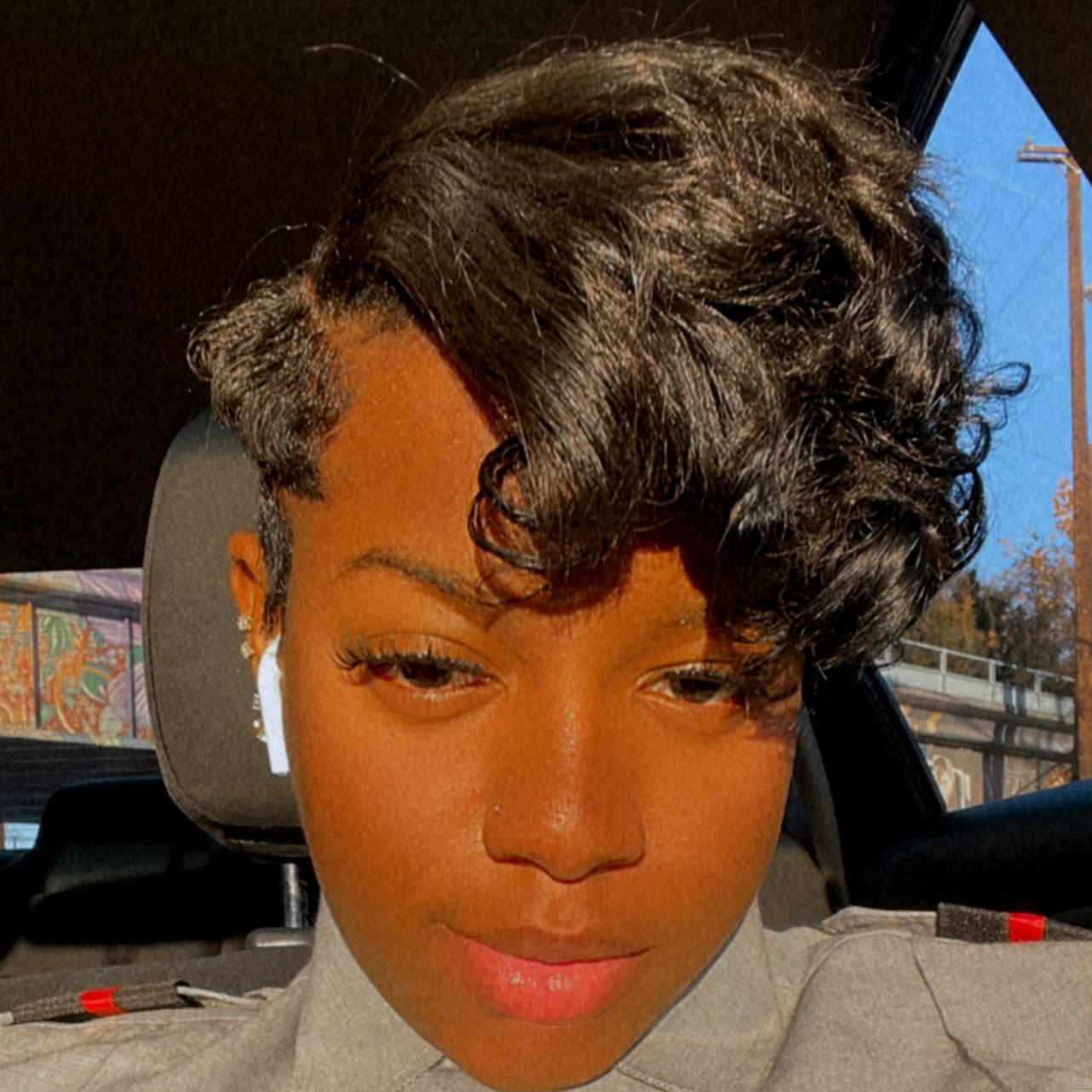 Martinia Sterling