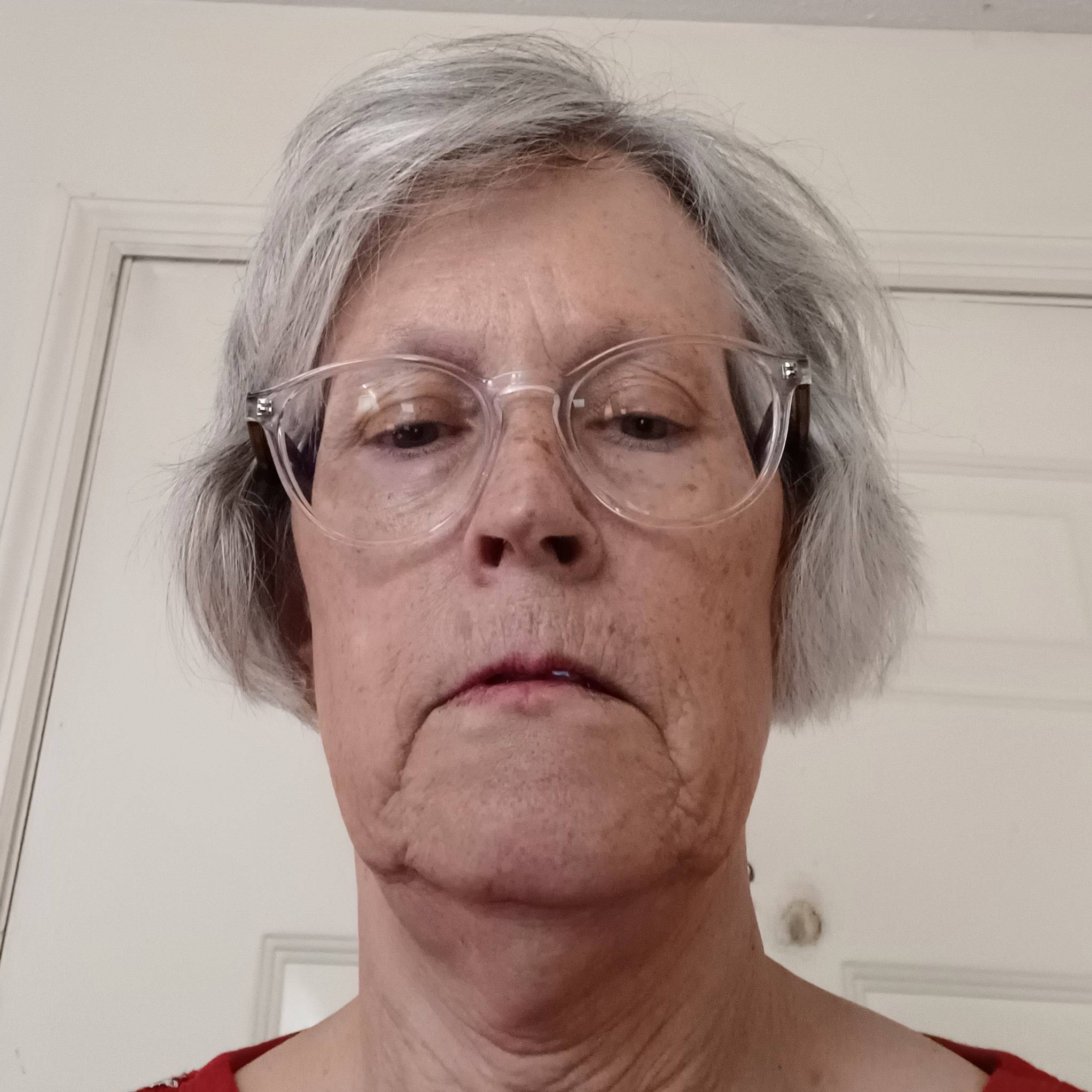 Catherine Townsend