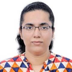 SHEBA THANKAM VARGHESE